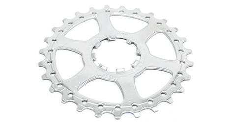 Couronne dernière position miche 10v campagnolo 25