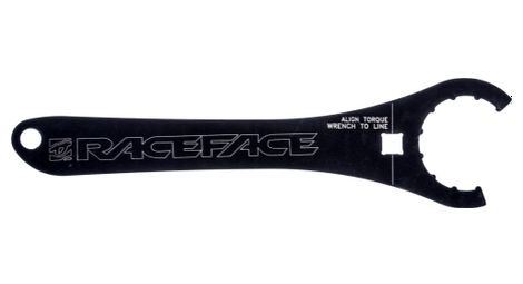 Llave de pedales raceface para bsa30