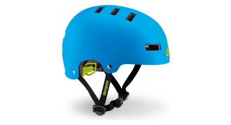 Helm bol bluegrass superbold blau 2022