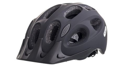 Casco enfant abus youn-i ace nero