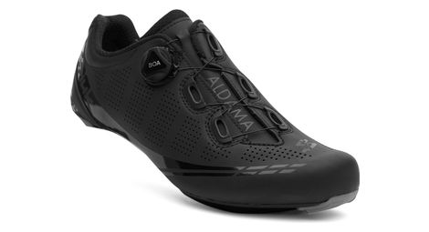 Spiuk chaussure aldama road unisex noir mate