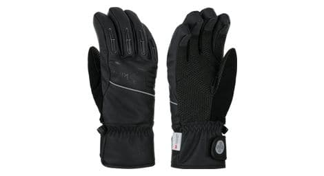 Gants hiver imperméable primaloft kilpi cedriq-u