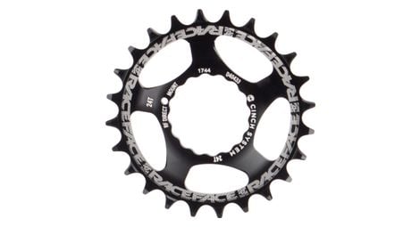 Raceface cinch narrow wide direct mount chainring black 32
