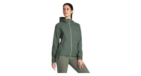 Veste outdoor pour femme kilpi sonna-w