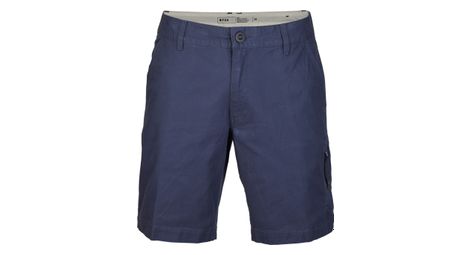 Fox 3.0 essex shorts blau 36 us