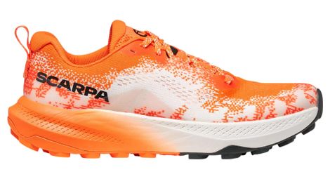 Scarpa Golden Gate LT Trail-Schuhe für Herren, orange
