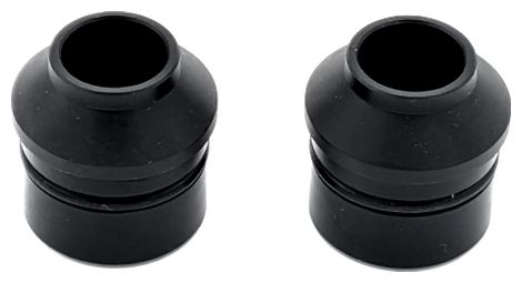 FYB - Adaptateur - Fourche - axe 20 mm - longueur 110 mm