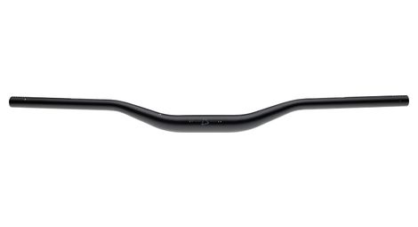 Cintre Leatt Launch Control 4.0 35 mm Noir