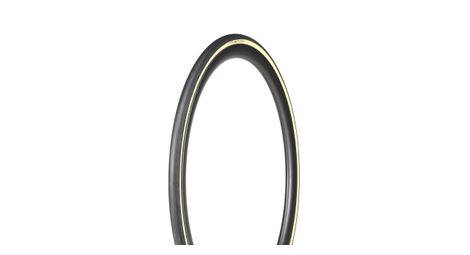 aeolus rsl 700 mm tubeless ready road tyre soft white beige