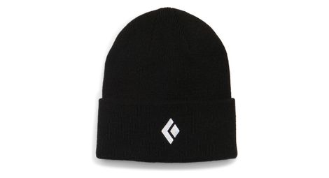Gorro Reloj Diamante Negro