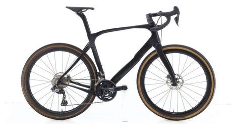 Produit reconditionné · pinarello grevil carbone di2 11v / vélo de gravel / pinarello | bon état