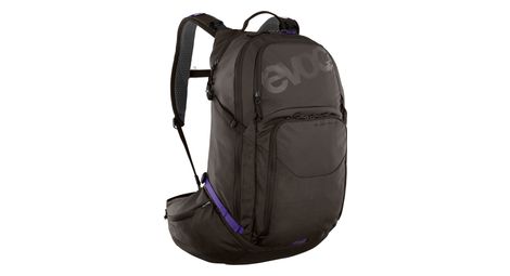 Mochila evoc explorer pro 30l marrón