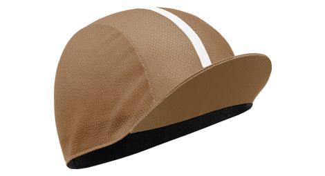 Unisex Kappe Beige