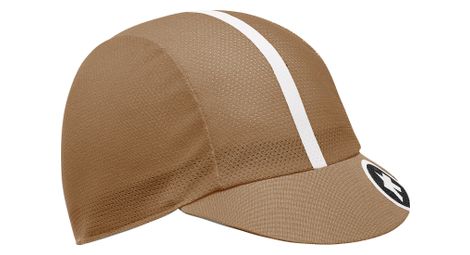 Unisex Kappe Beige