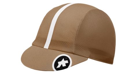 Unisex Kappe Beige