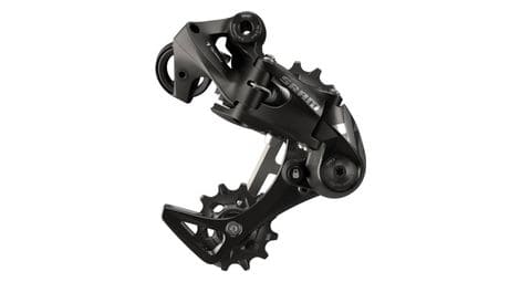 Dérailleur arrière vtt sram dérailleur ar xo1 dh 7v chape moyenne noir a3