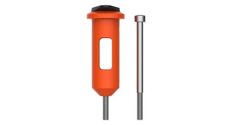 Kit oneup edc lite arancio