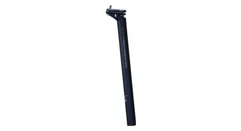 Bbb saddle stem elitepost 350 black 31.6