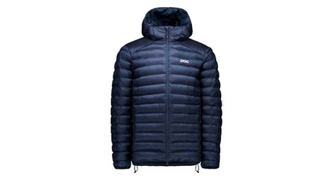 Giacca POC Coalesce Blue da uomo