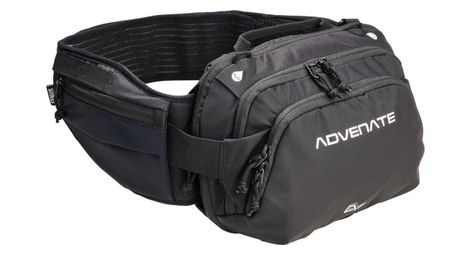 Sacoche de taille et sacoche de velo advenate dans un