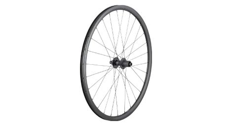 Rueda trasera bontrager affinity tlr disc i 12x142mm i centerlock shimano / sram/sram