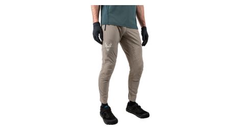 Pantaloni da MTB Animoz Pure Argile