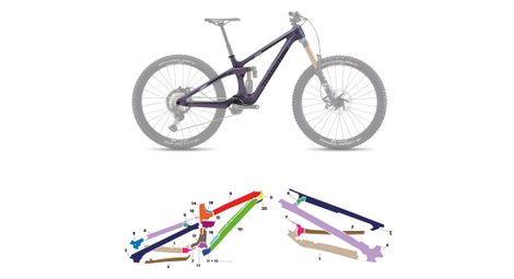 Transition spire 2021 l mat