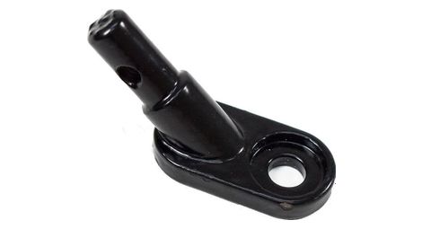 Attache vélo pour remorque XL