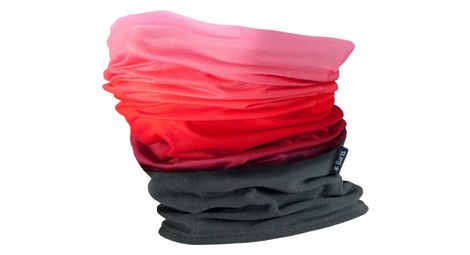 Tour de cou barts polar rose