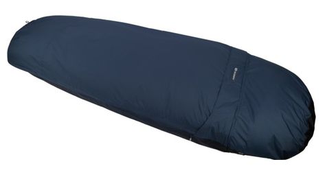 Sirjoseph camping sac k2 ultra leger avec moustiquaire bleu