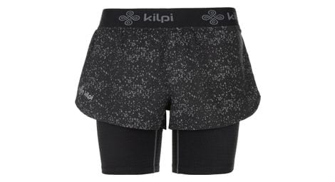 Short running 2 en 1 femme kilpi bergen-w