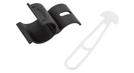 Clip de fixation effetto mariposa pour bombe espresso