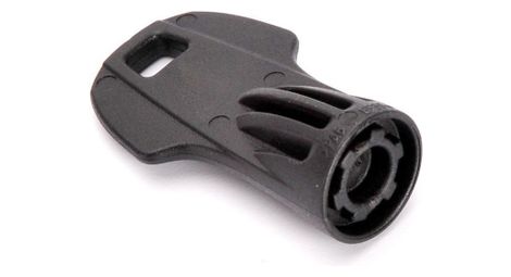 Clé en plastique thule 2b