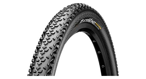 Continental race king performance 29 mtb tire tubeless ready plegable compuesto puregrip