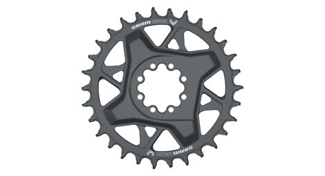 Kettenblatt Sram GX T-Type Eagle Boost Offset 3mm Direct Mount 12-fach