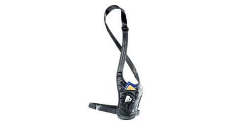 deuter security holster schwarz