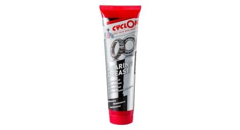 Cyclon graisse pour roulements - graisse pour roulements à billes - 150 ml