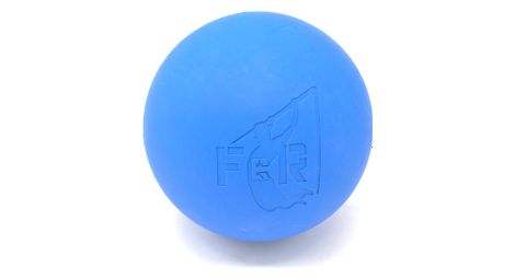 Balle de massage fit et rack 120mm