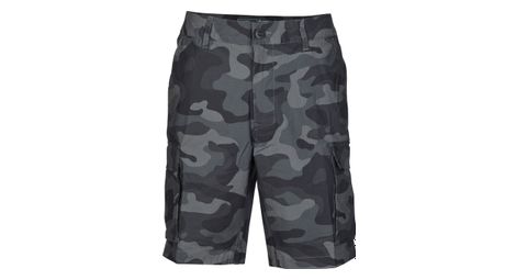 Pantaloncini fox 3.0 slambozo nero / camo 32 us