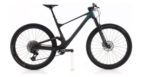 Produit reconditionné · Scott Spark RC World Cup X0 AXS / Vélo VTT | Très bon état