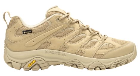 Chaussures de Randonnée Merrell Moab 3 Synthetic Gore-Tex Beige Homme