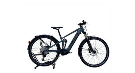 Focus Thron2 6 8 Eqp Slx 2021 VTT Electrique Focus Tres Bon Etat