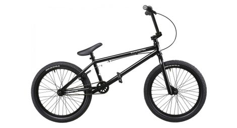 Bmx freestyle superstar newton 21'' nero