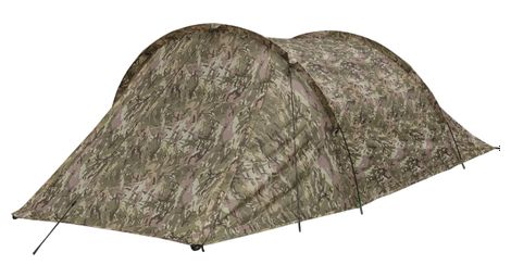 Highlander blackthorn 2 gen2 hmtc - tente 2 personnes - vert