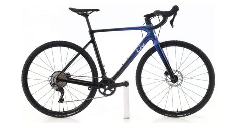 Liv Brava Advanced Pro 2 Carbone Velo De Gravel Liv Bon Etat