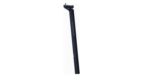 Bbb saddle stem toppost 400mm black 27.2