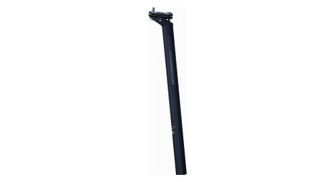 Bbb saddle stem toppost 400mm black 30.9