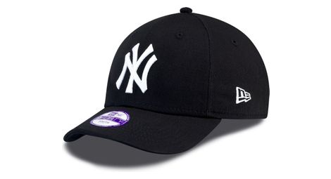 Casquette child new era 940 mlb league new york black