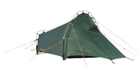 Tente Nordisk Svalbard 1 SI Vert
