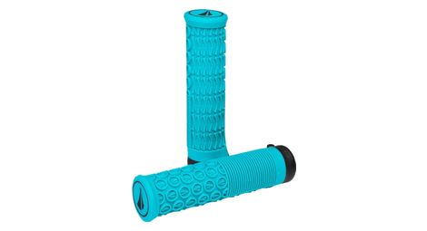 Sdg thrice 31mm grips teal blue